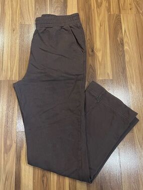 Women’s nuuds flare sweatpants